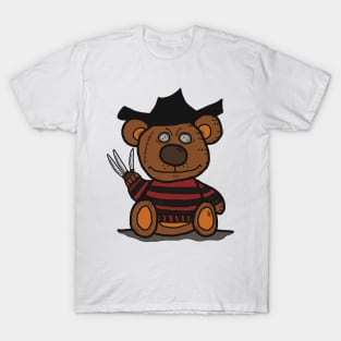 The Freddy Bear T-Shirt